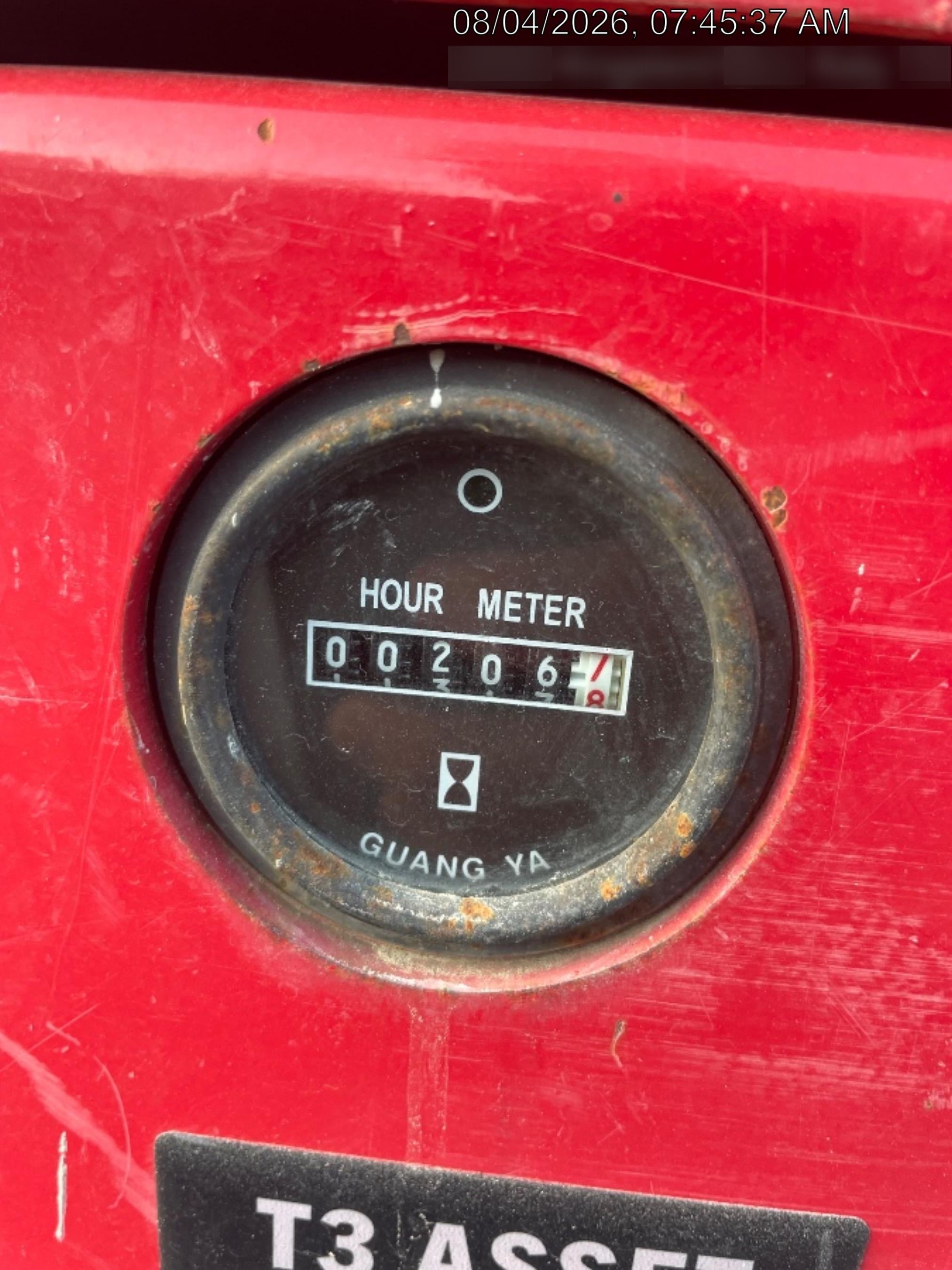 2021 MEC 4046SE