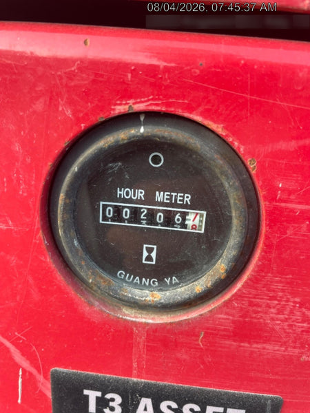 2021 MEC 4046SE