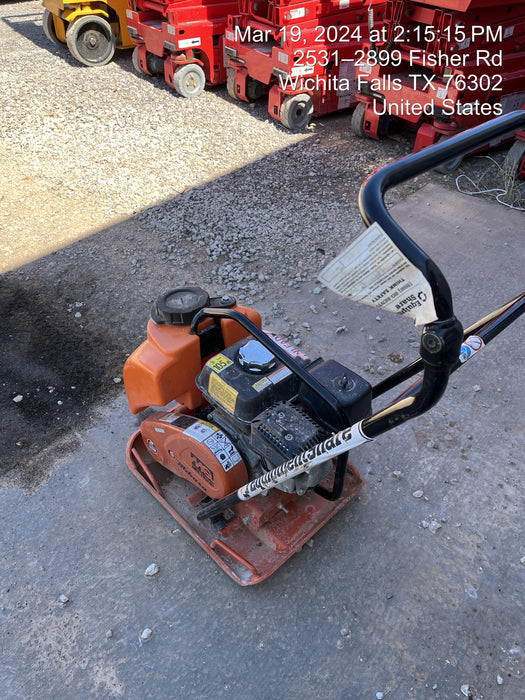 2023 MULTIQUIP MVC82VHW