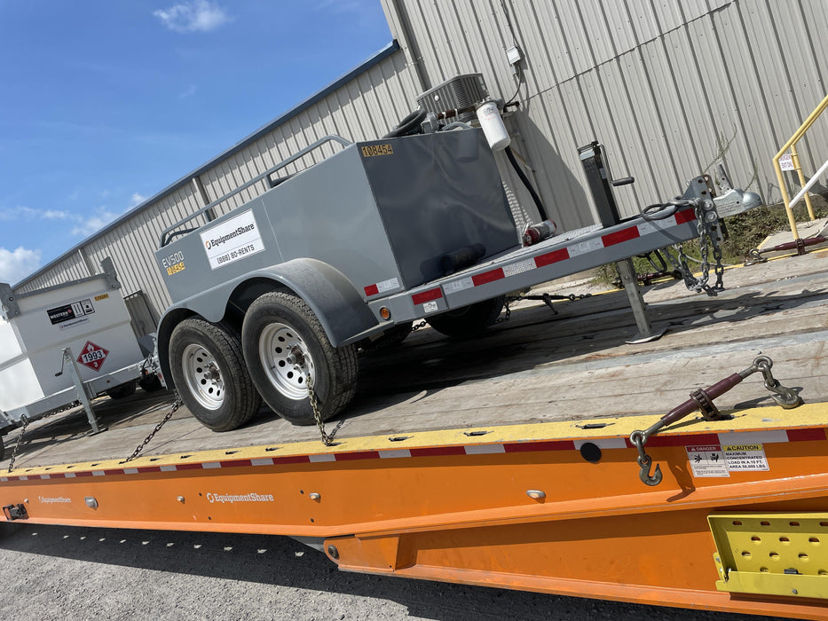 2021 WESTERN GLOBAL 20TCG-UCA-EB