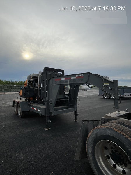 2023 PREMIER PUMP 8NHTH-RP-DC13