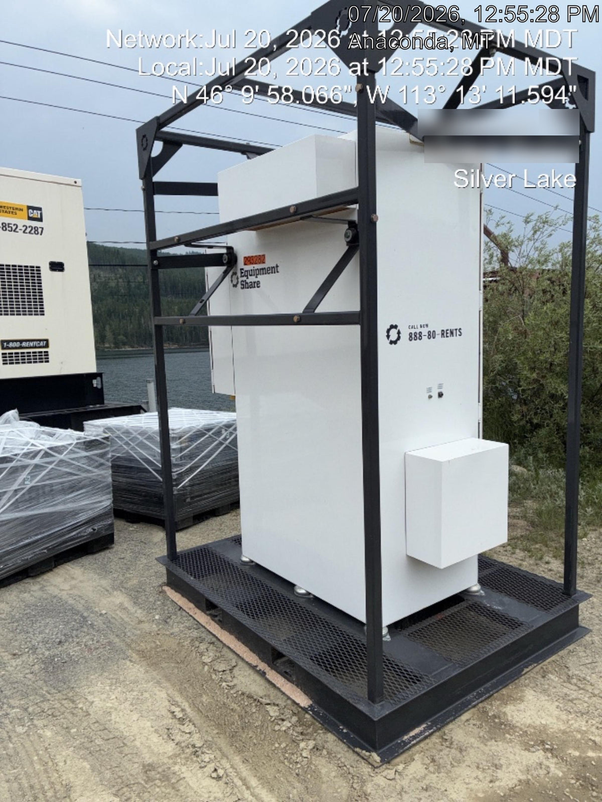 2023 FUJI MD350-EQS