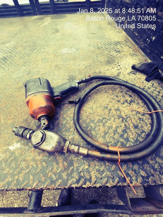 2021 MICHIGAN PNEUMATIC 751SS