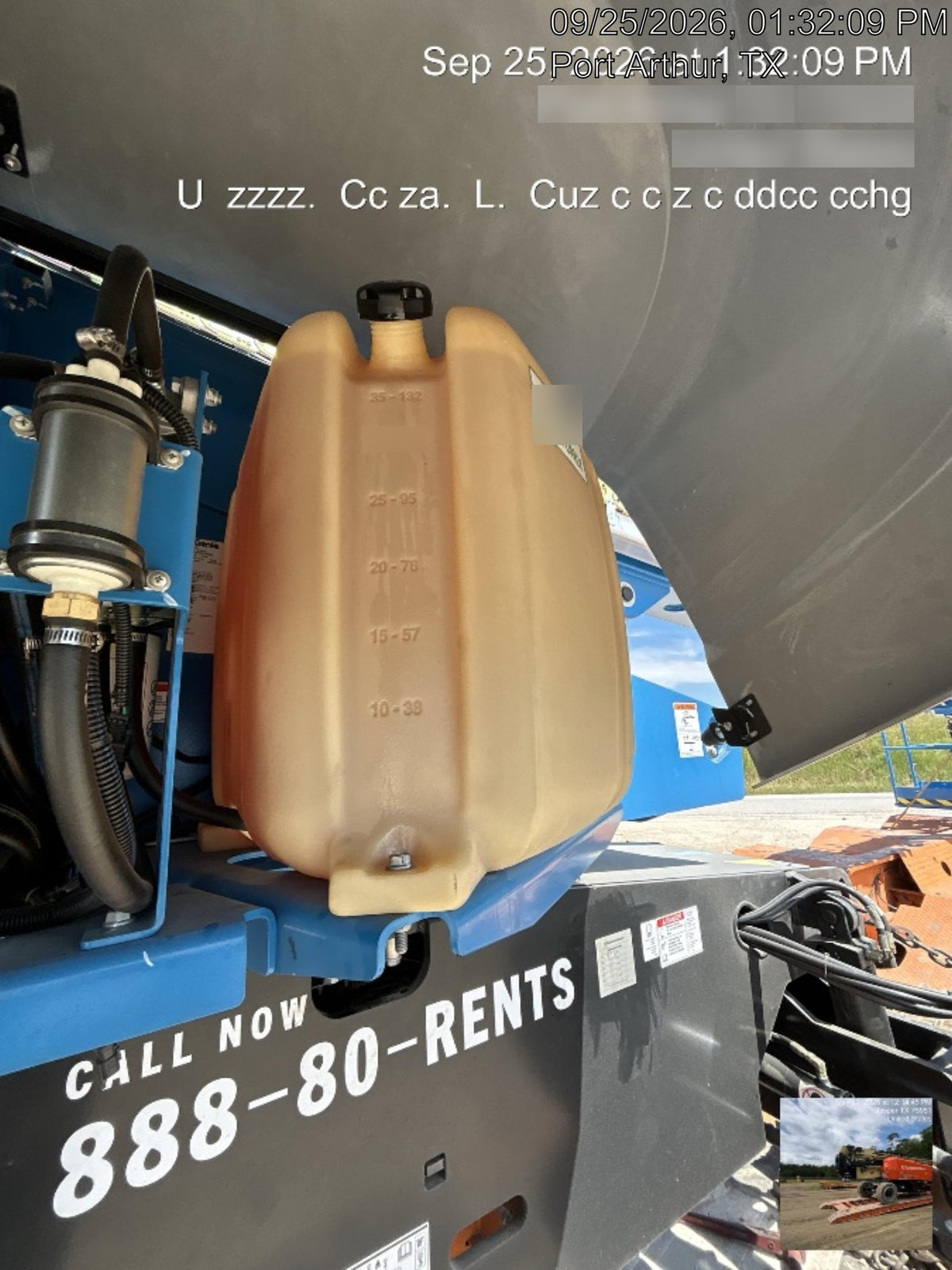 2026 GENIE S-65 XC