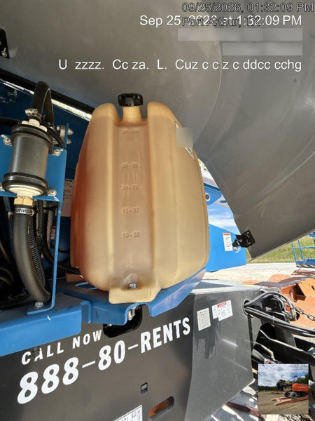 2026 GENIE S-65 XC