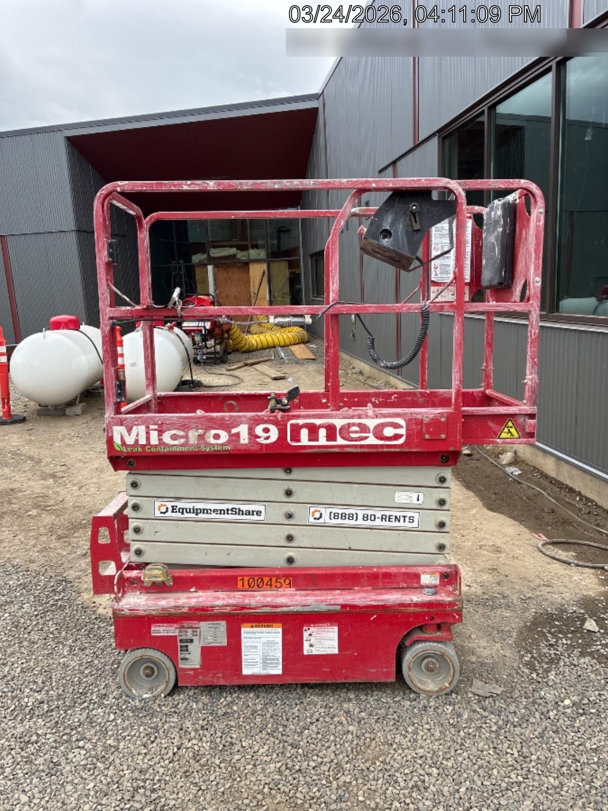 2020 MEC Micro 19