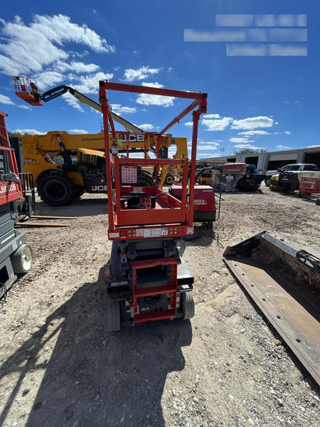 2021 SKYJACK SJ3219