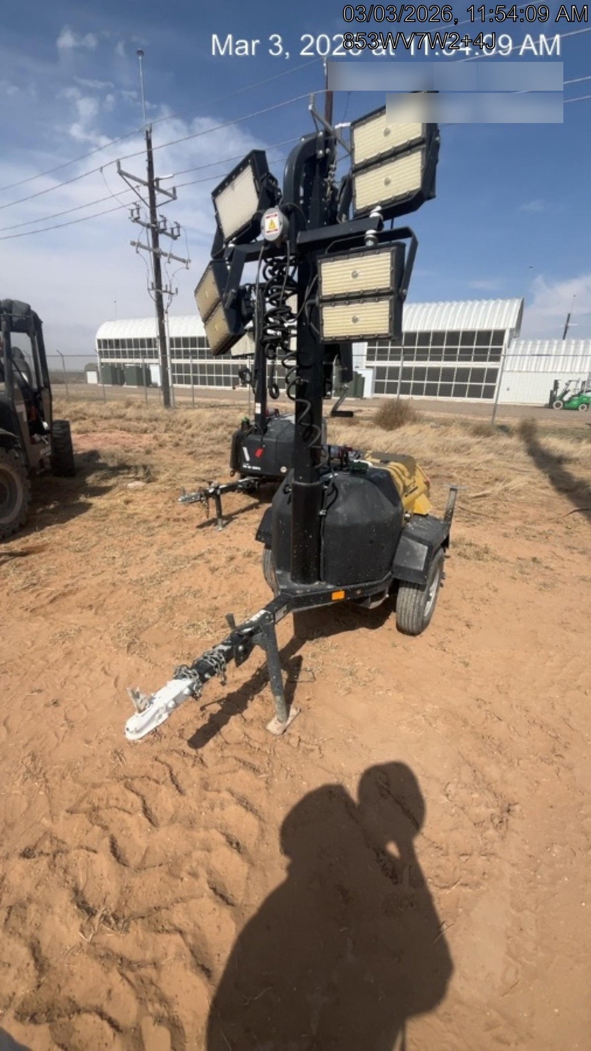 2022 ALLMAND NLV3GR