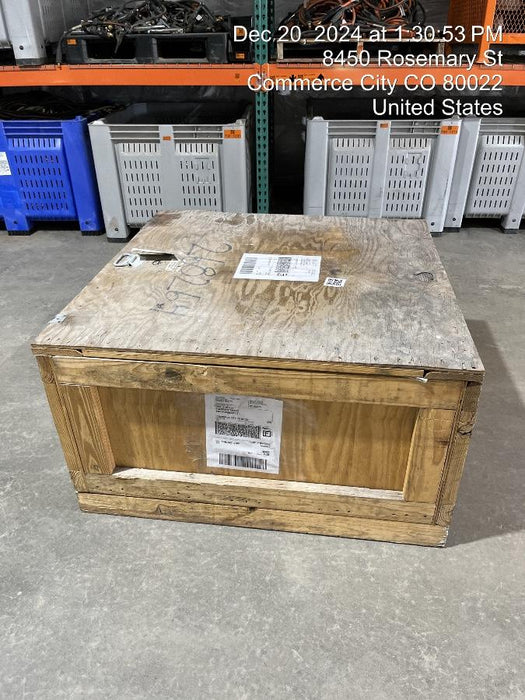 2022 MATHEY DEARMAN 4SA