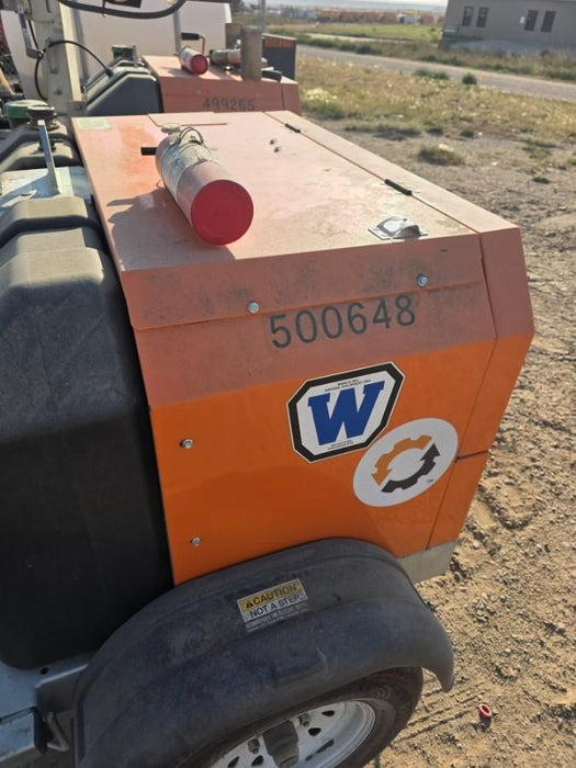 2025 WANCO WLTT-4MK8K