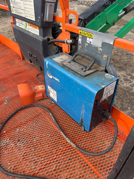 2022 MILLER ELECTRIC CST-280