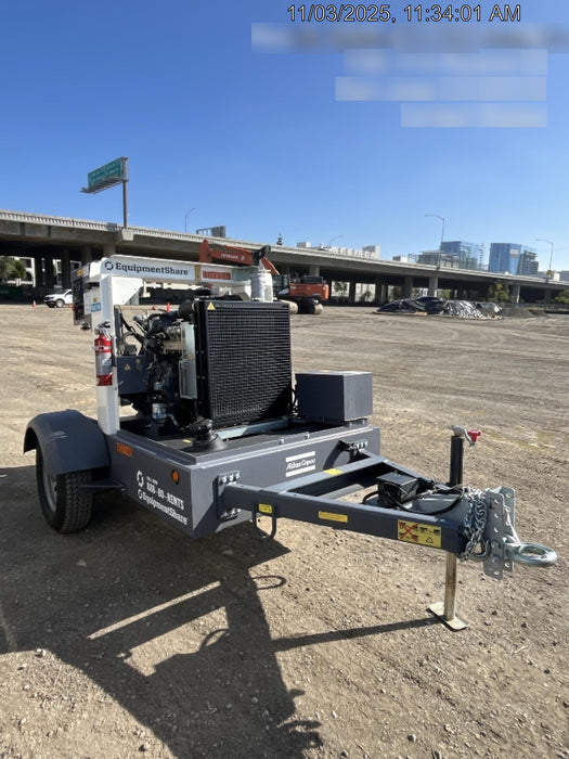 2024 ATLAS COPCO PAC F44 KD