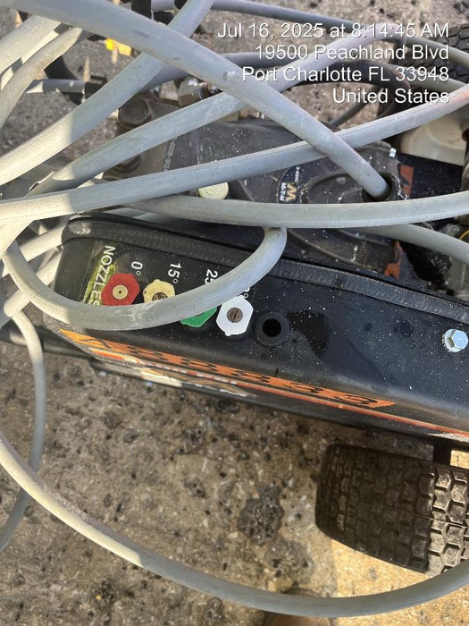 2025 MI-T-M CW-3504-5MGH