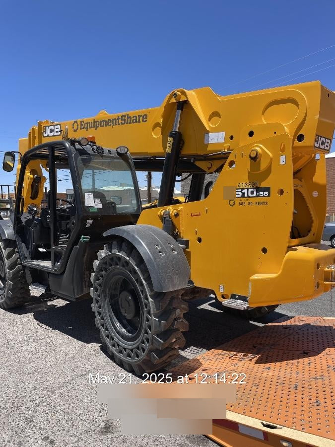 2024 JCB 510-56