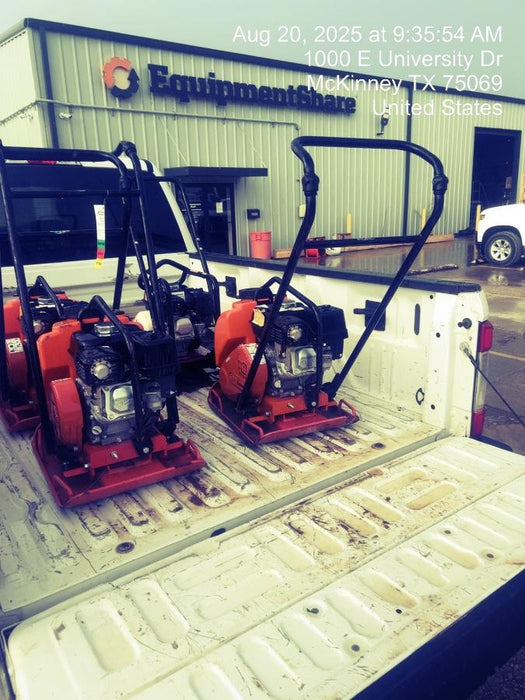 2023 MULTIQUIP MVC82VHW