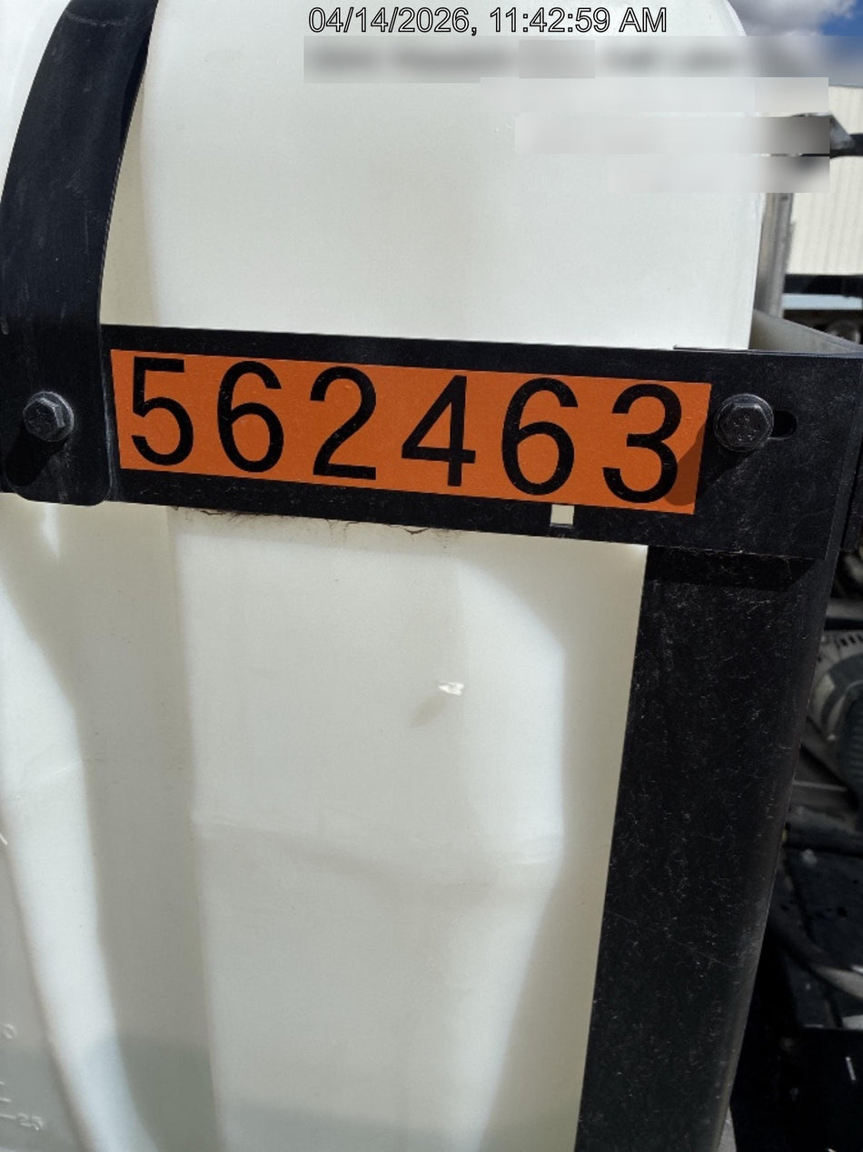 2025 MI-T-M HS-3505-1MGH-UR