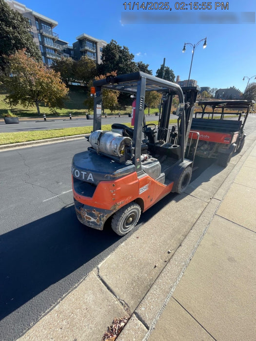2022 KUBOTA RTV-X1140W-H (Canopy)