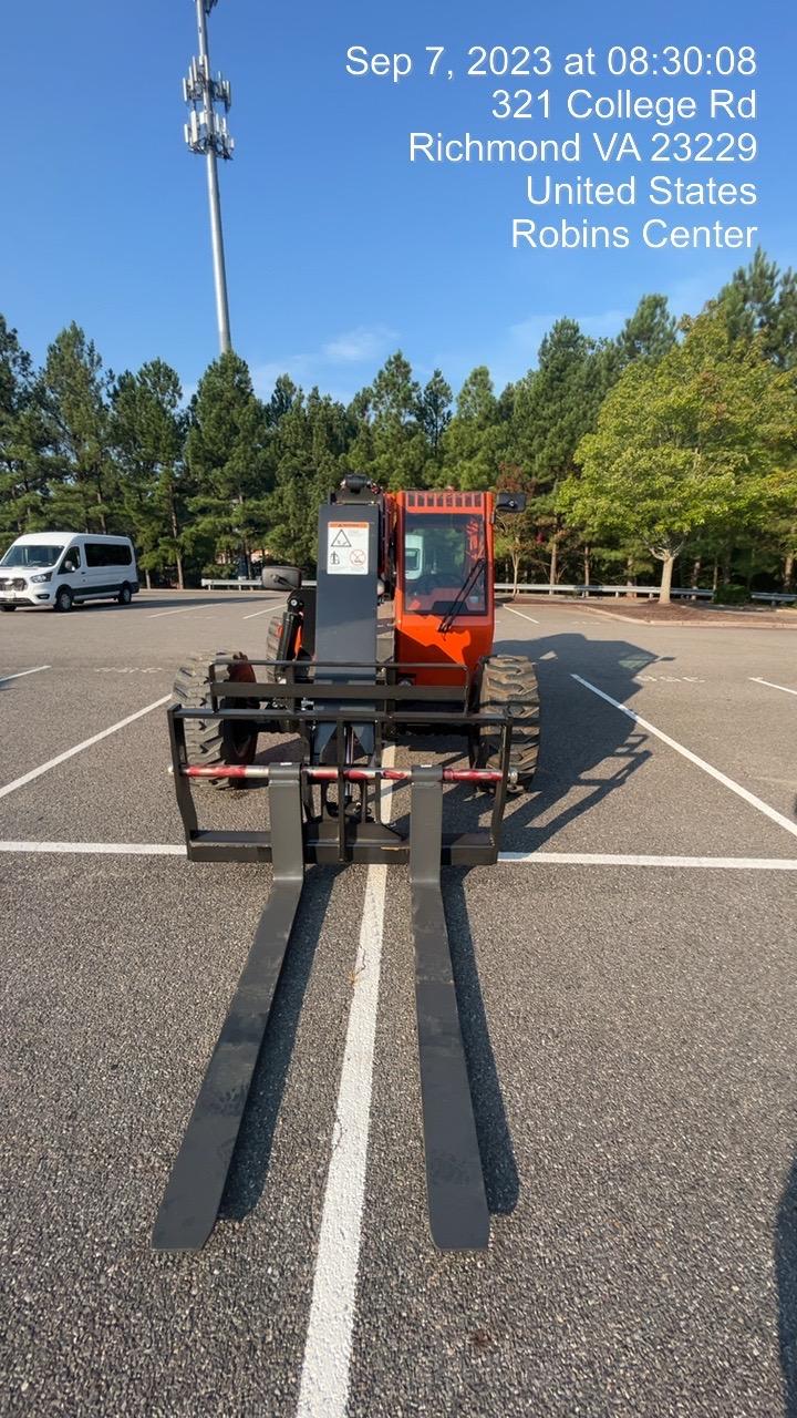 2023 SKYTRAK 6034
