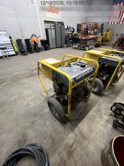 2018 WACKER NEUSON PT4A