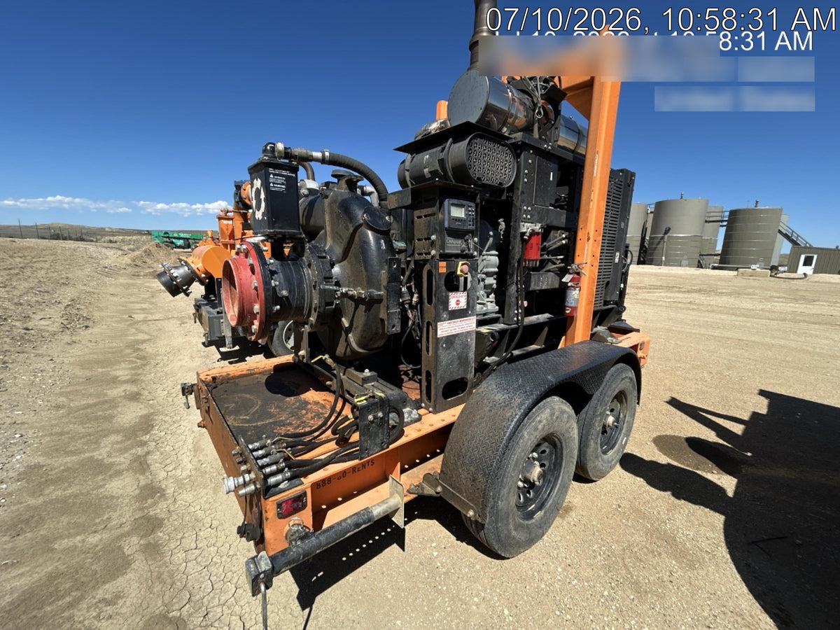 2022 PIONEER PP128S20L71-6135