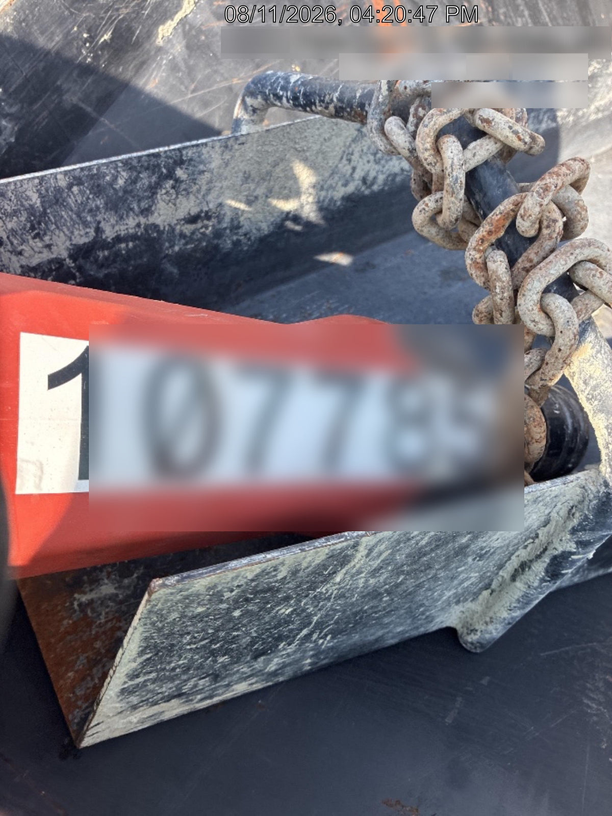 2020 HILTI TE 2000-AVR