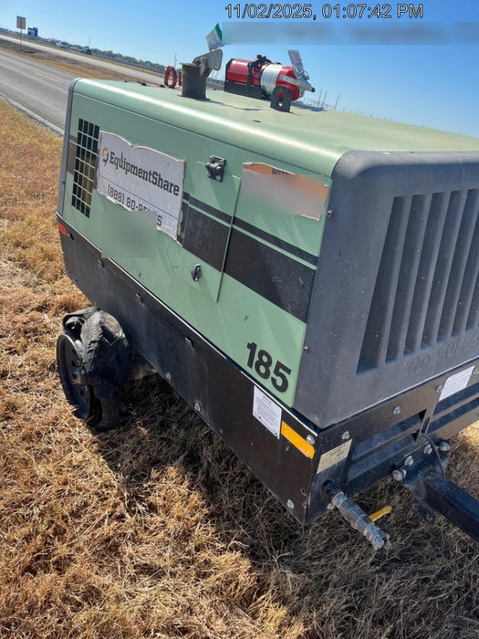 2019 SULLAIR 185-DPQ