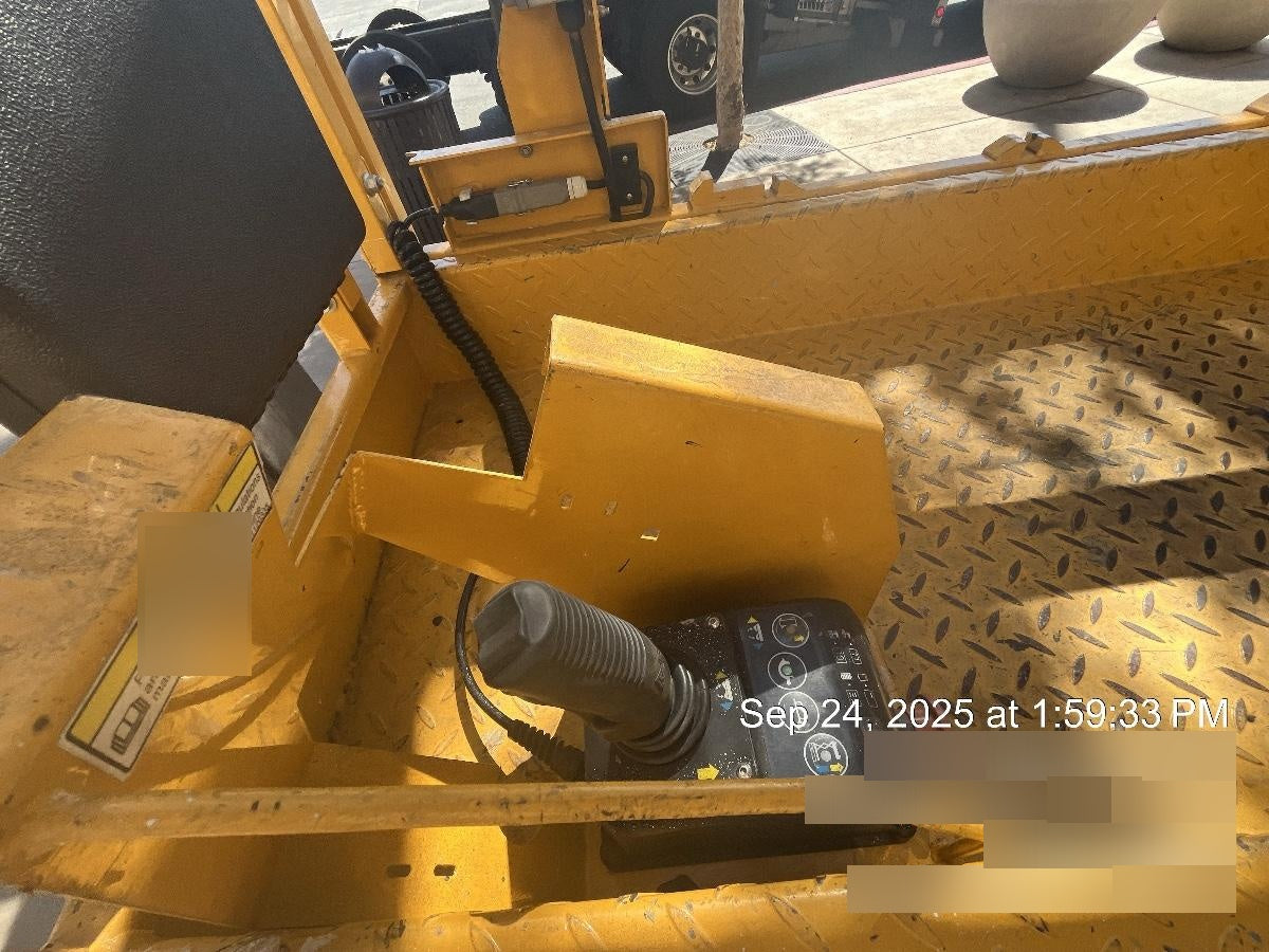 2021 XCMG XG1930DC
