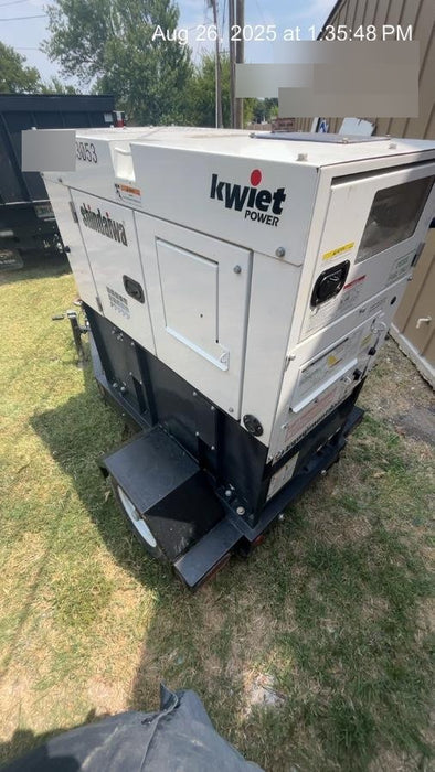 2022 SHINDAIWA DGK15FL