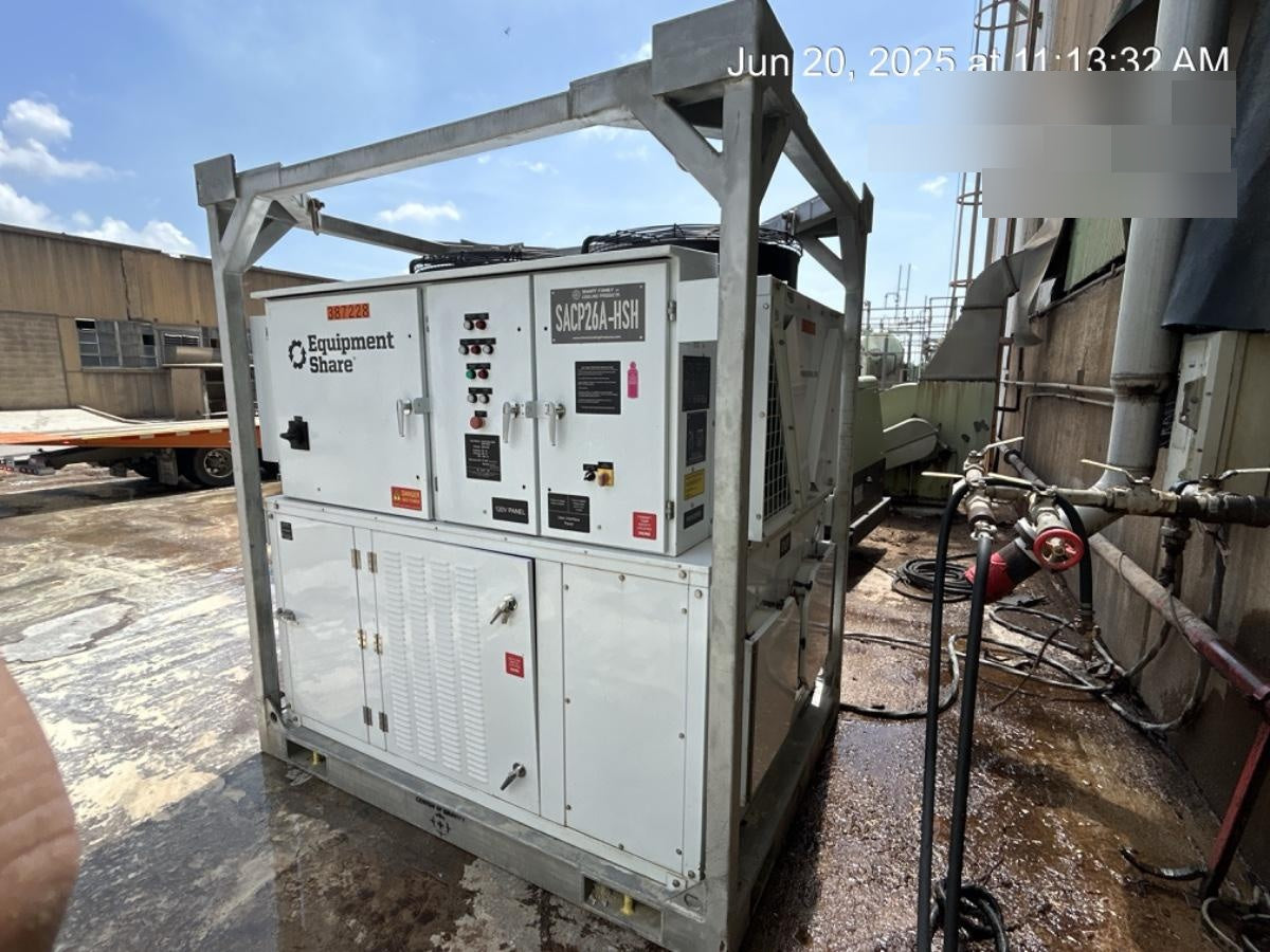 2024 SMARTECH SACP26A-HS
