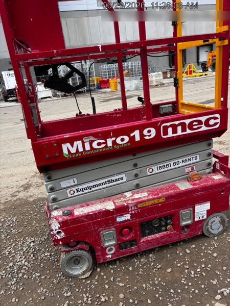 2022 MEC Micro 19
