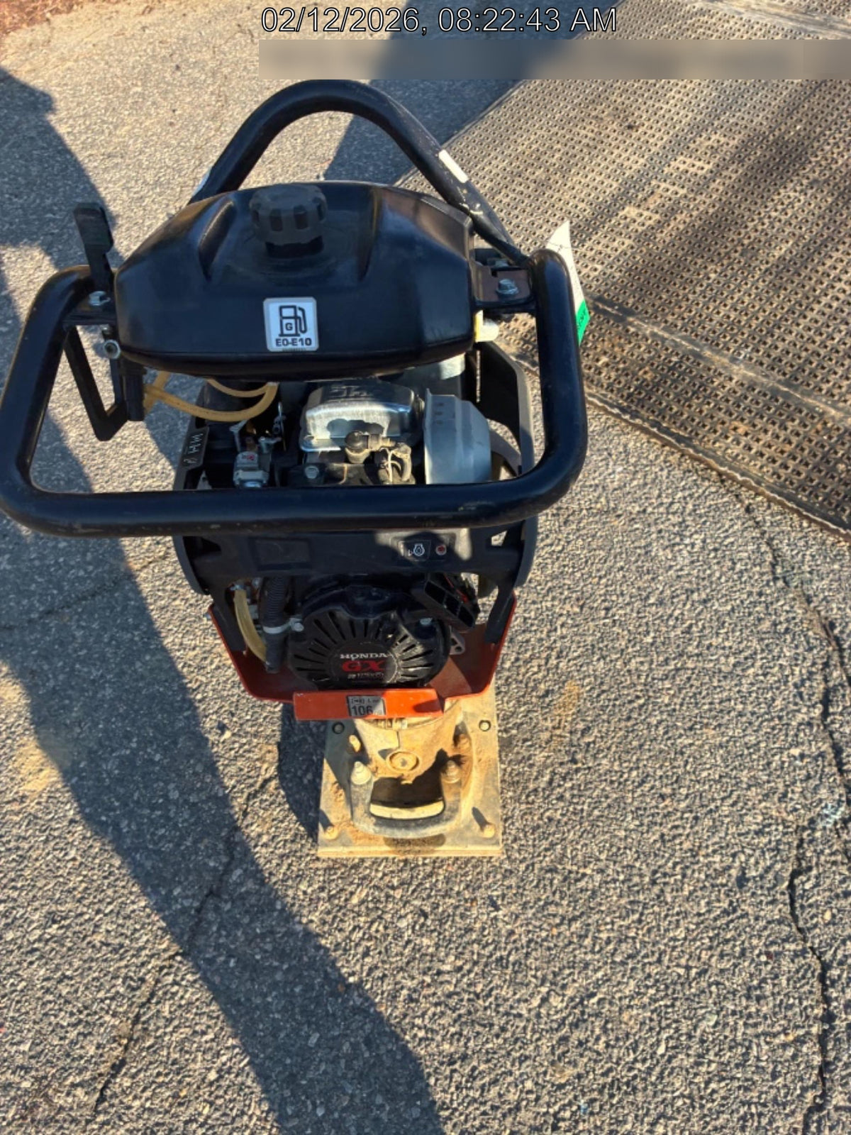 2024 HUSQVARNA LT6005