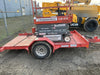 2020 DIAMOND C TRAILERS DSA-12T
