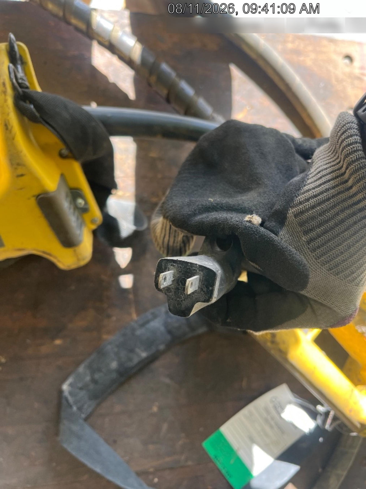 2025 WACKER NEUSON M2500