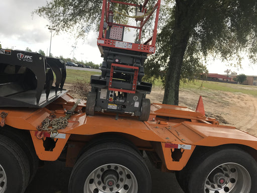 2019 Skyjack SJIII-3219 Standard w/Trojan Batteries