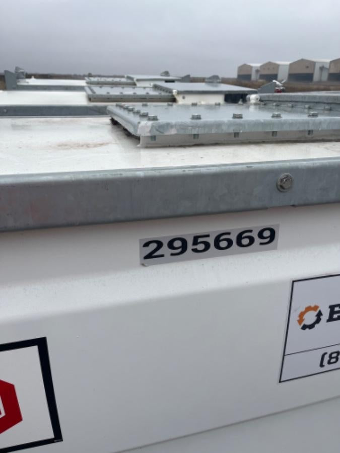 2023 WESTERN GLOBAL 20TCG-ES