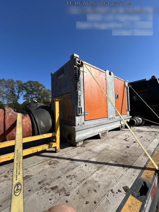 2022 MYERS-SETH MSP PP-150