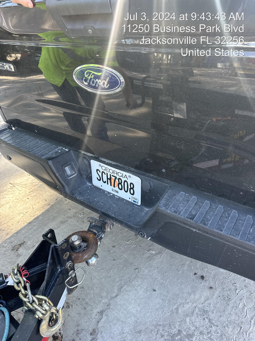 2023 BIG TEX TRAILER 14FT-16BK