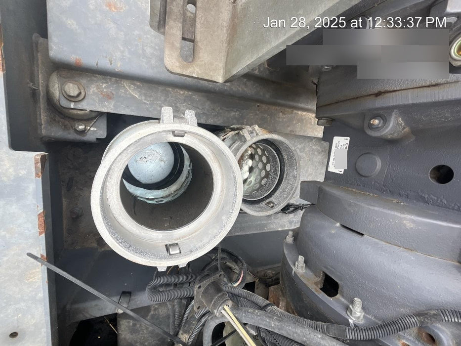 2021 ATLAS COPCO PAC66