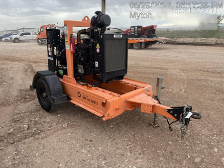 2021 PIONEER PP66S12L71-TD2.9L4