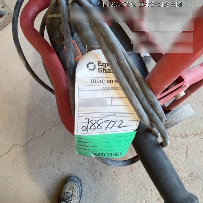 2022 HILTI TE 2000-AVR