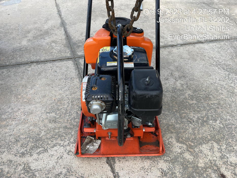 2023 MULTIQUIP MVC82VHW