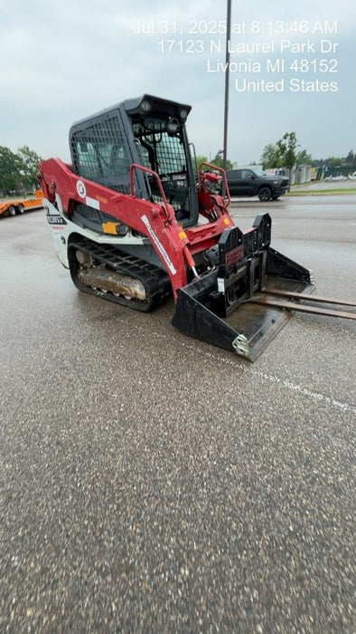 2025 VIRNIG PF4855-5VG