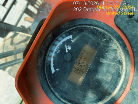 2021 SKYTRAK 10054
