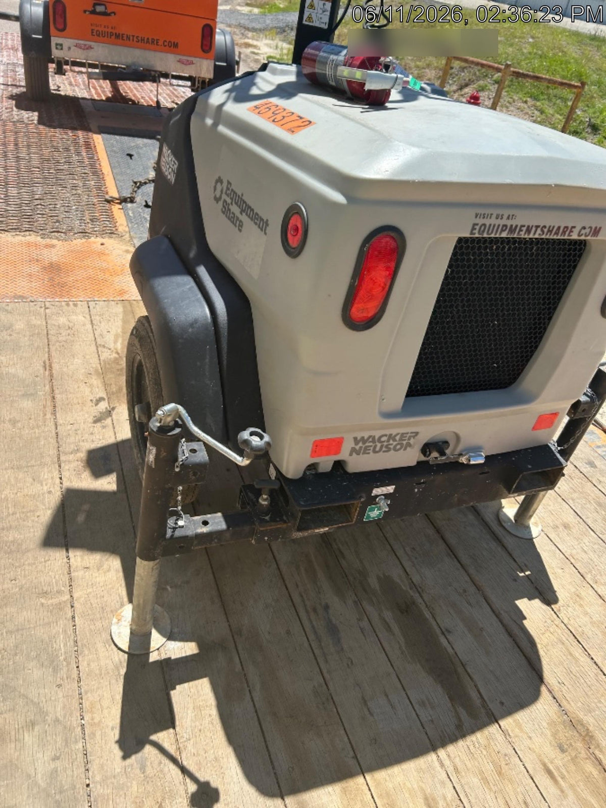 2024 WACKER NEUSON LTT4
