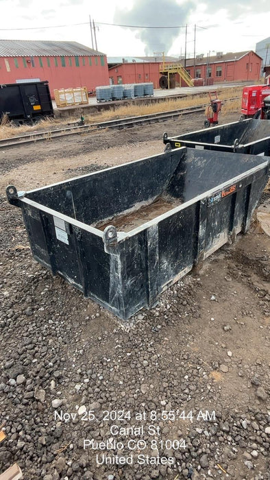 2022 STAR INDUSTRIES 1448B