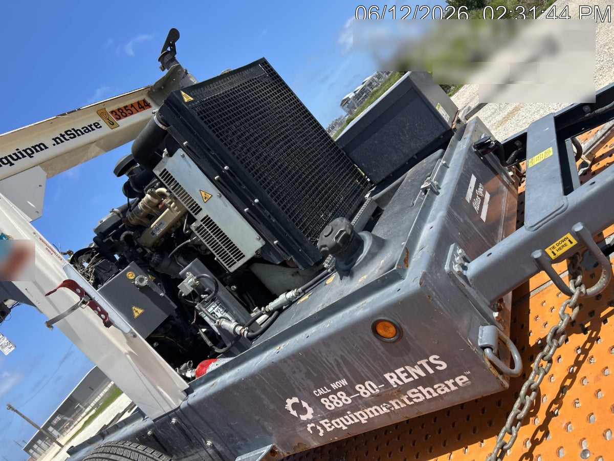 2023 ATLAS COPCO PAC F44 KD
