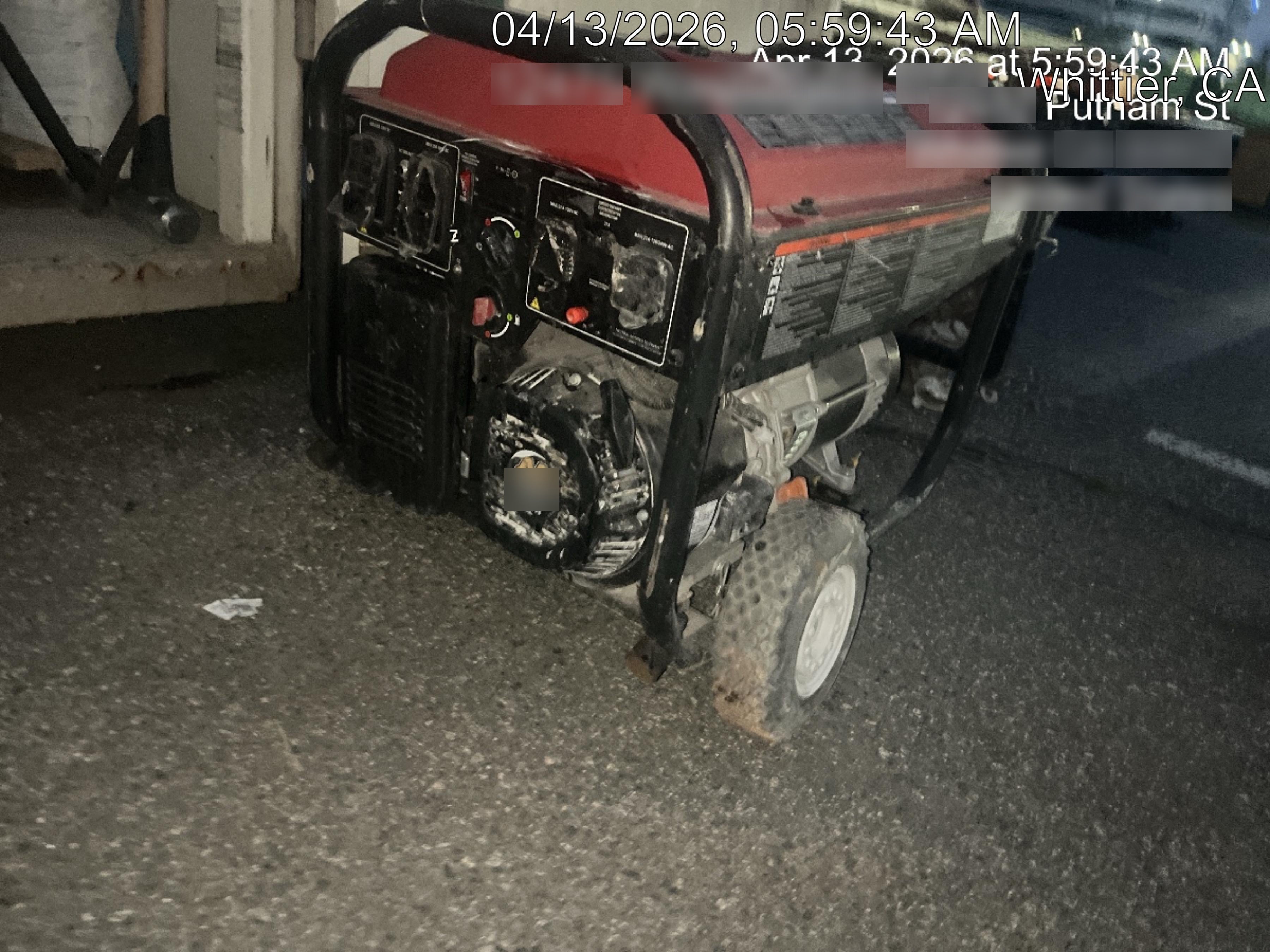 2024 MI-T-M GEN-6500-0MM1