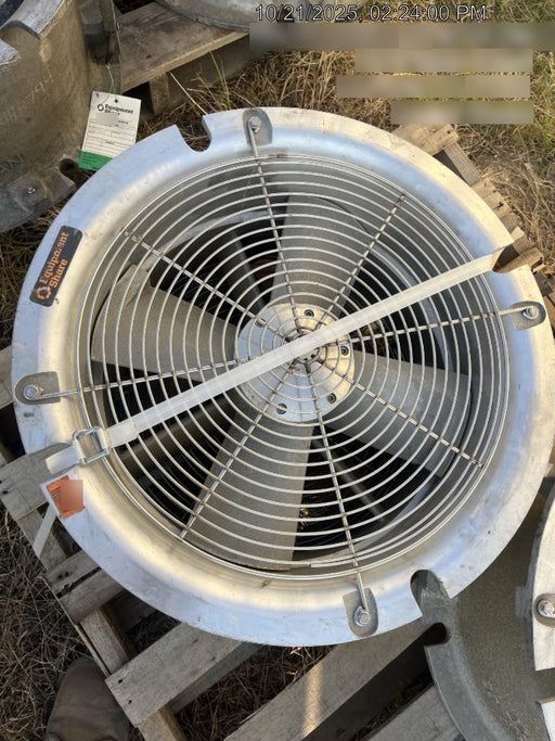 2022 WIDDER 20262-TRACKER