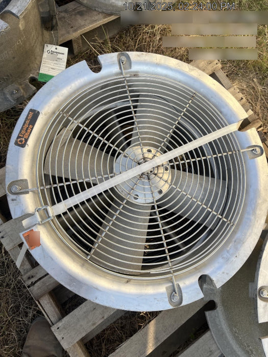 2022 WIDDER 20262-TRACKER