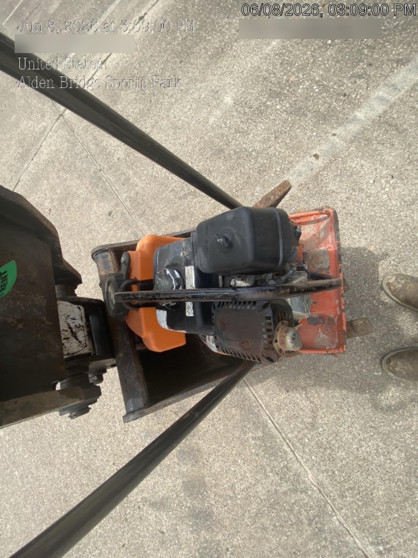 2023 MULTIQUIP MVC82VHW
